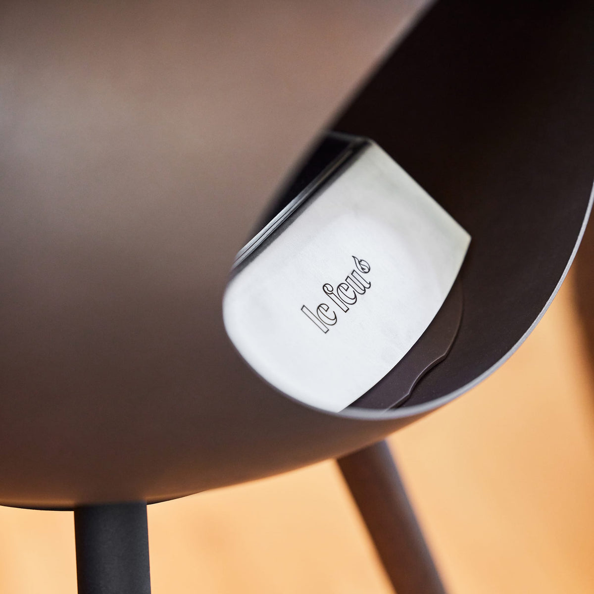 Le Feu Ground High Dome &lt;br&gt;Mocca