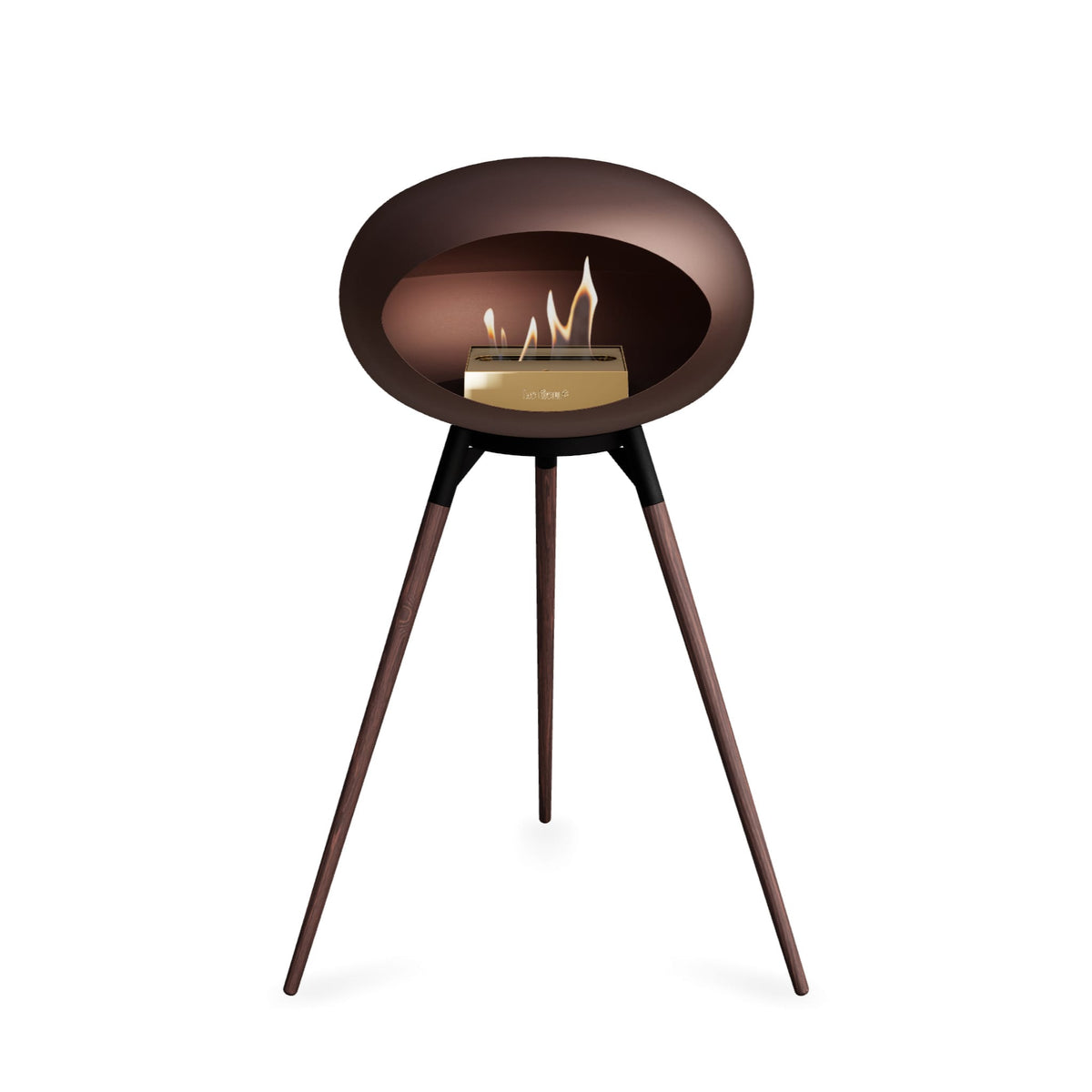 Le Feu Ground High Dome &lt;br&gt;Mocca