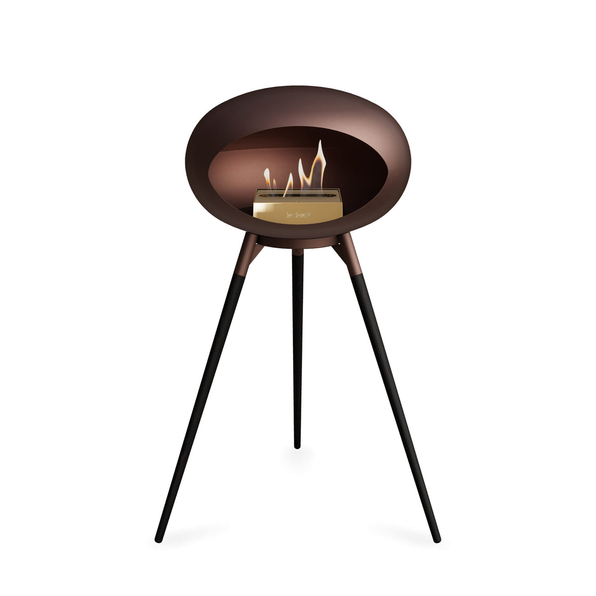 Le Feu Ground High Dome &lt;br&gt;Mocca
