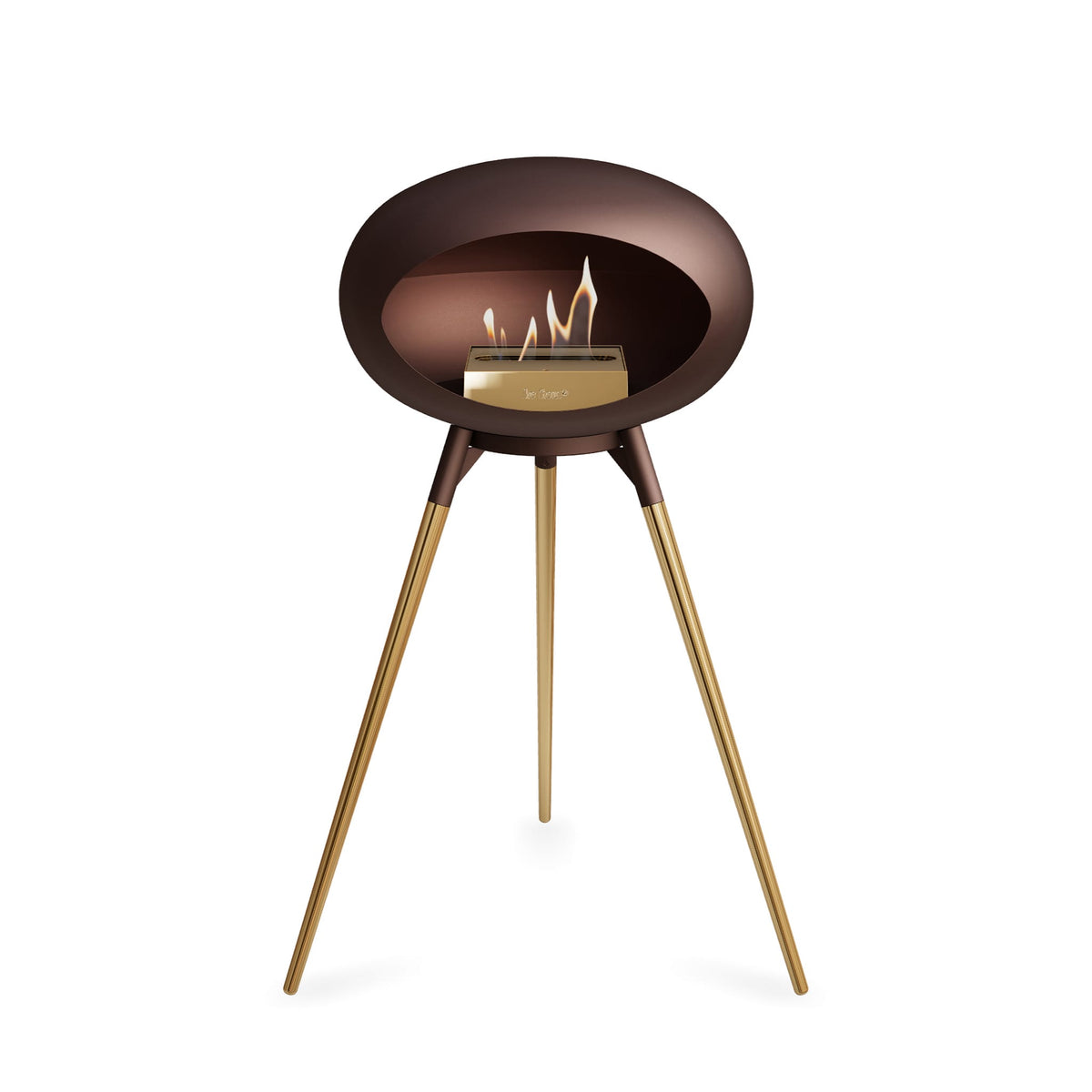 Le Feu Ground High Dome &lt;br&gt;Mocca