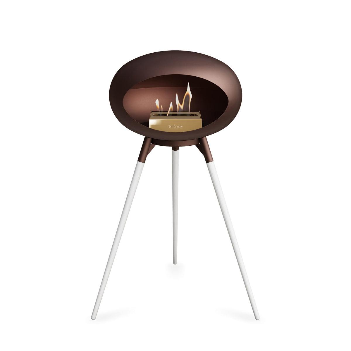 Le Feu Ground High Dome &lt;br&gt;Mocca