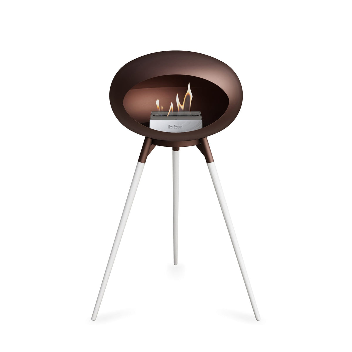 Le Feu Ground High Dome &lt;br&gt;Mocca