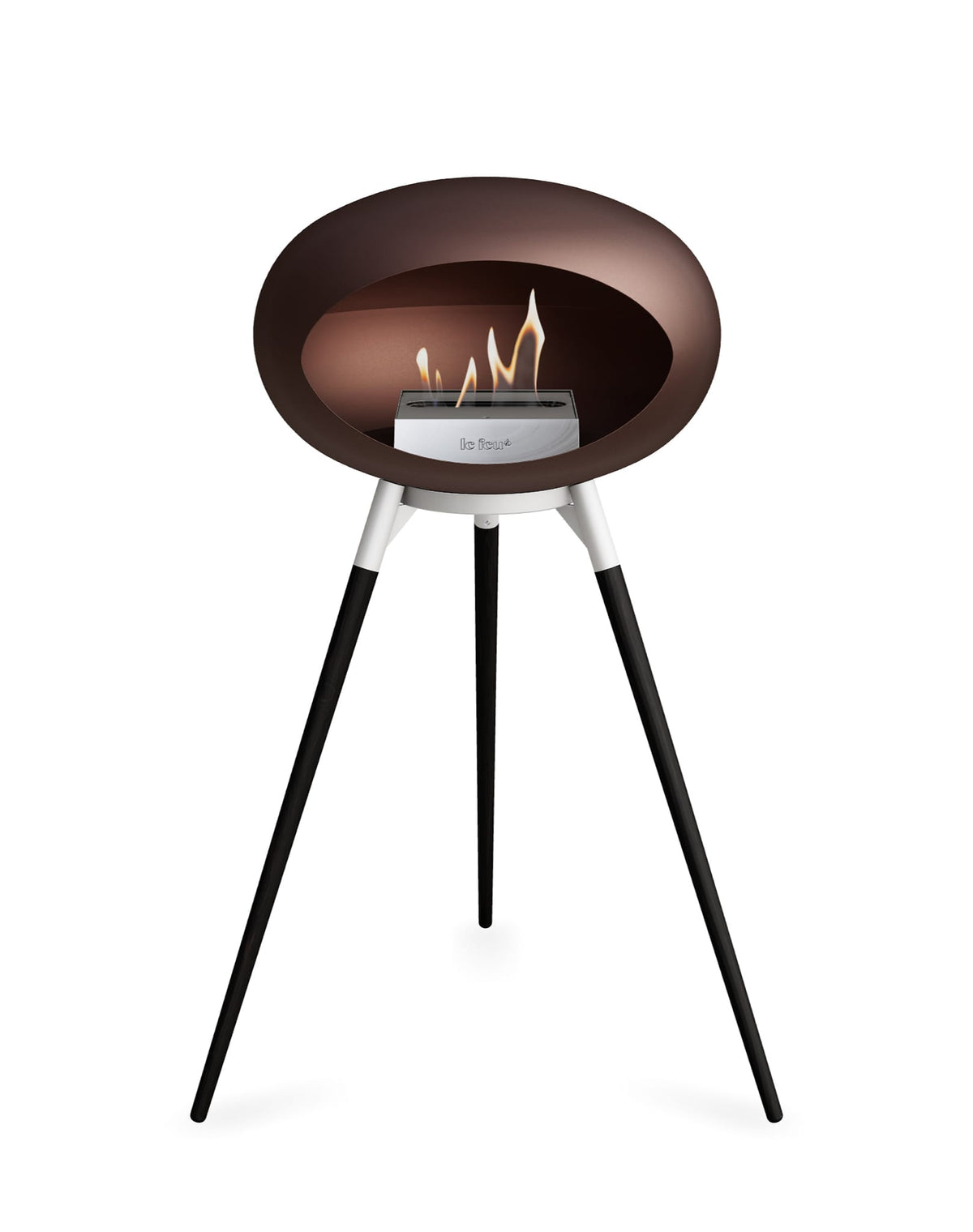 Le Feu Ground High Dome &lt;br&gt;Mocca