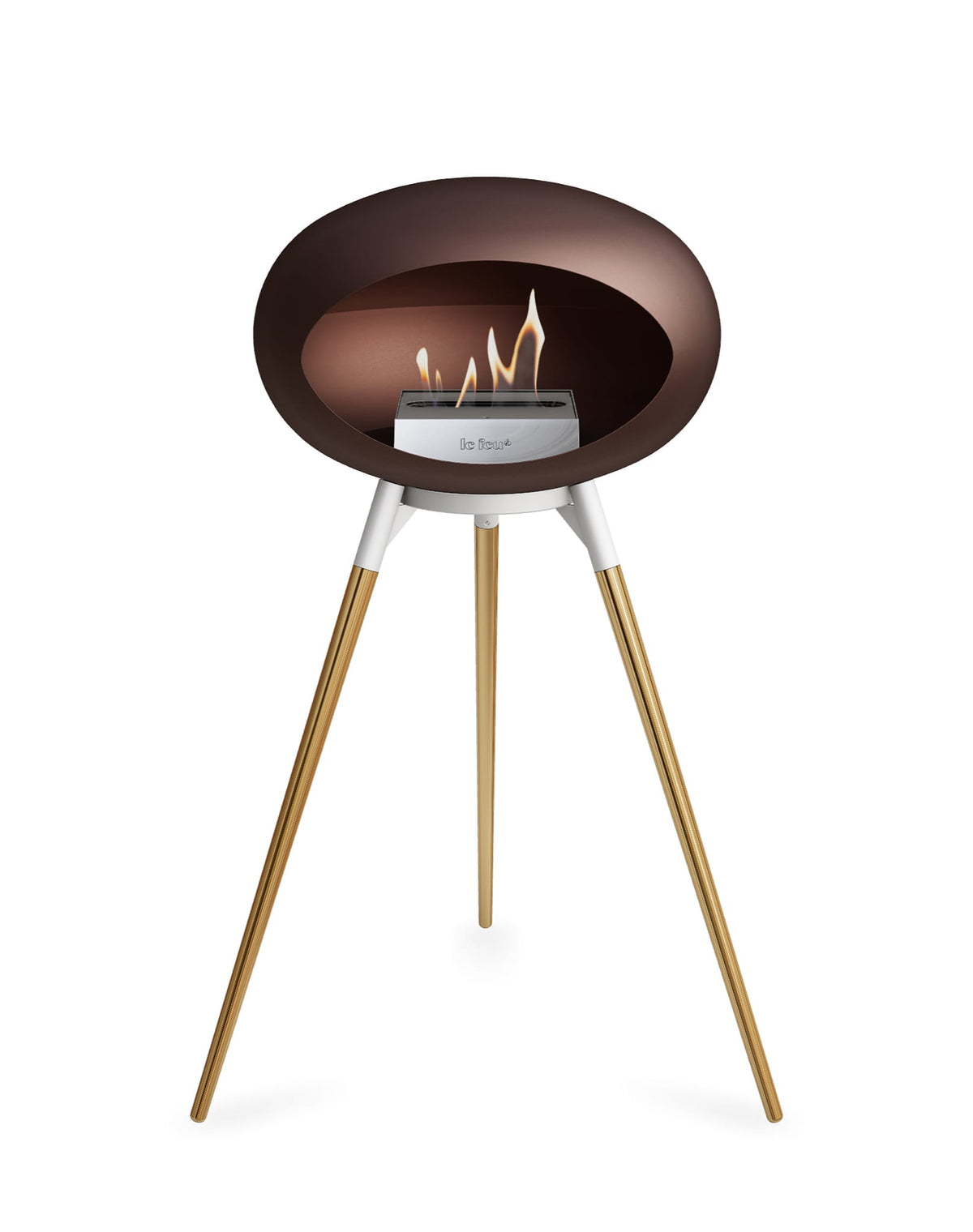 Le Feu Ground High Dome &lt;br&gt;Mocca