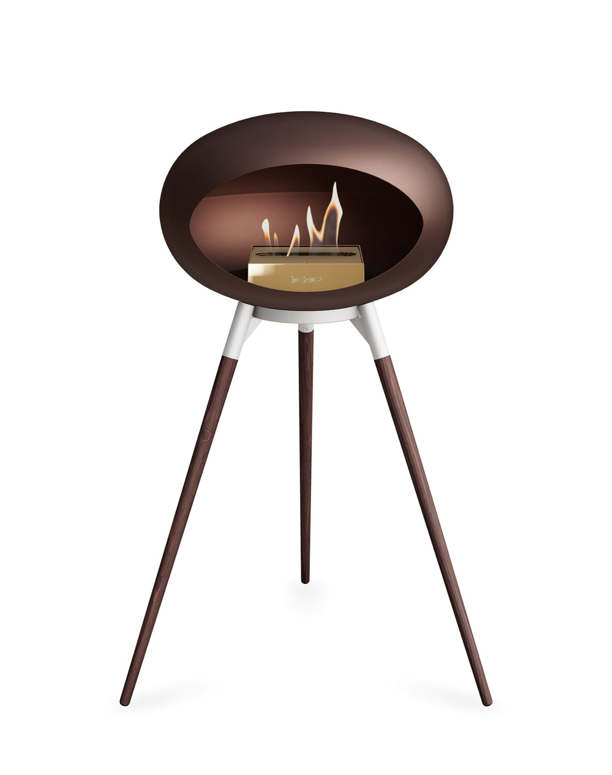 Le Feu Ground High Dome &lt;br&gt;Mocca