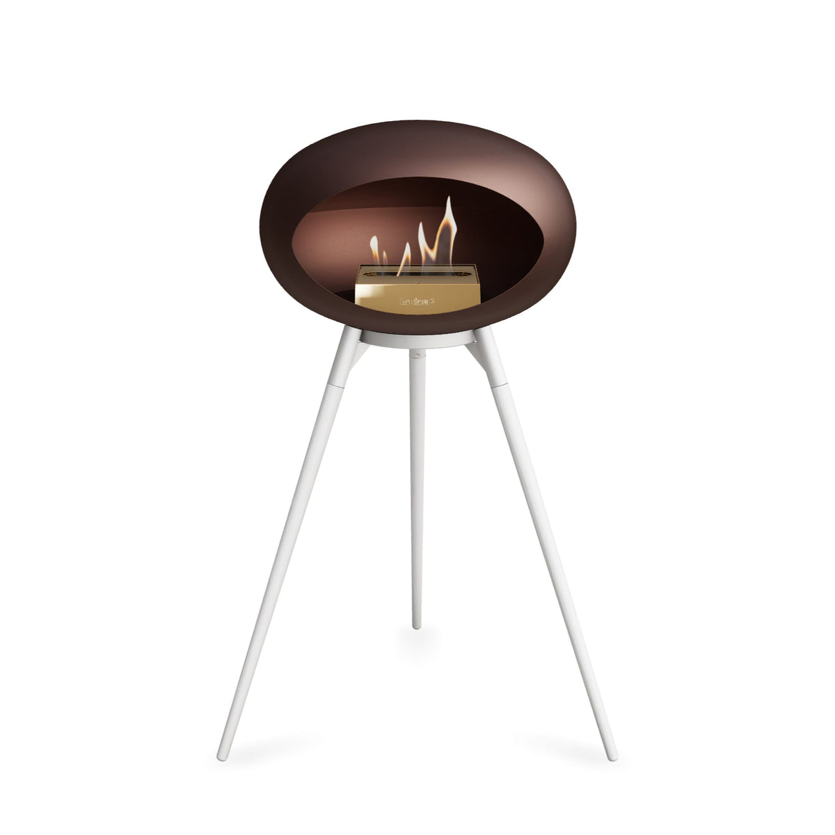 Le Feu Ground High Dome &lt;br&gt;Mocca