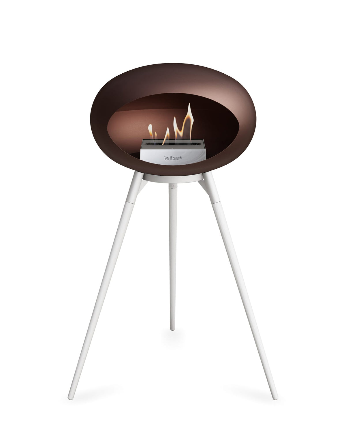 Le Feu Ground High Dome &lt;br&gt;Mocca