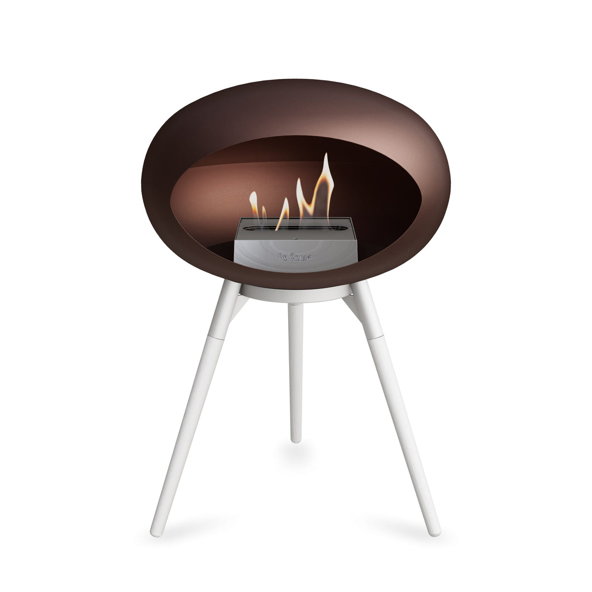 Le Feu Ground Low Dome &lt;br&gt;Mocca