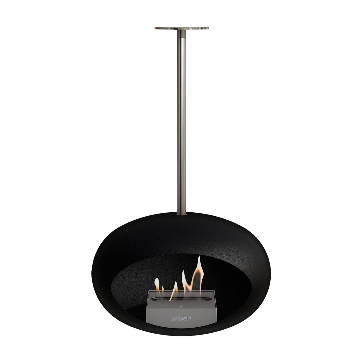 Le Feu Sky Dome &lt;br&gt;Black