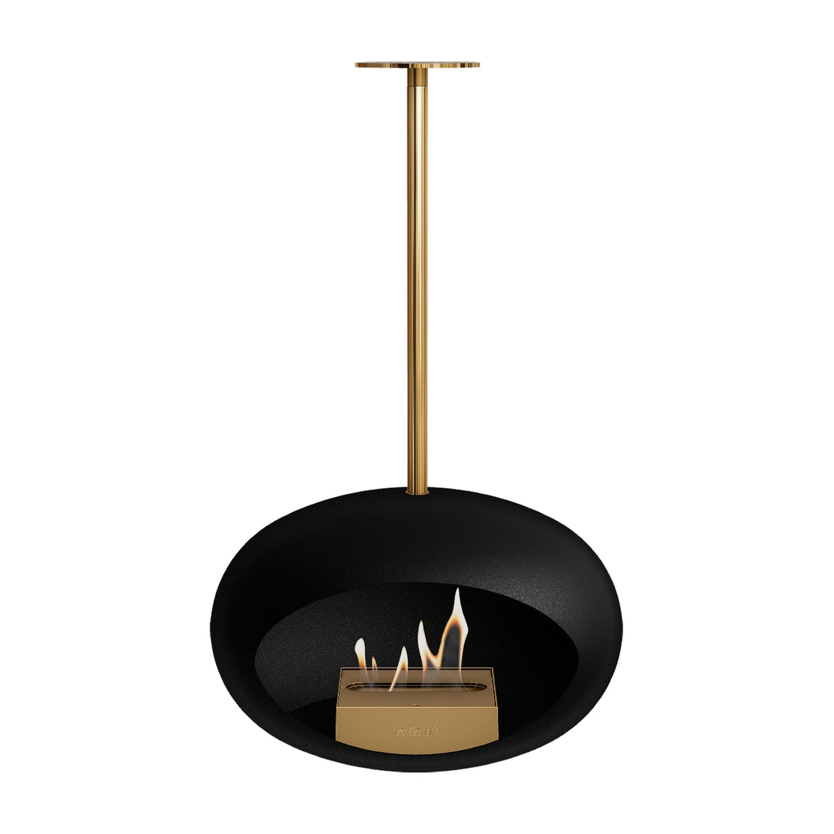 Le Feu Sky Dome &lt;br&gt;Black