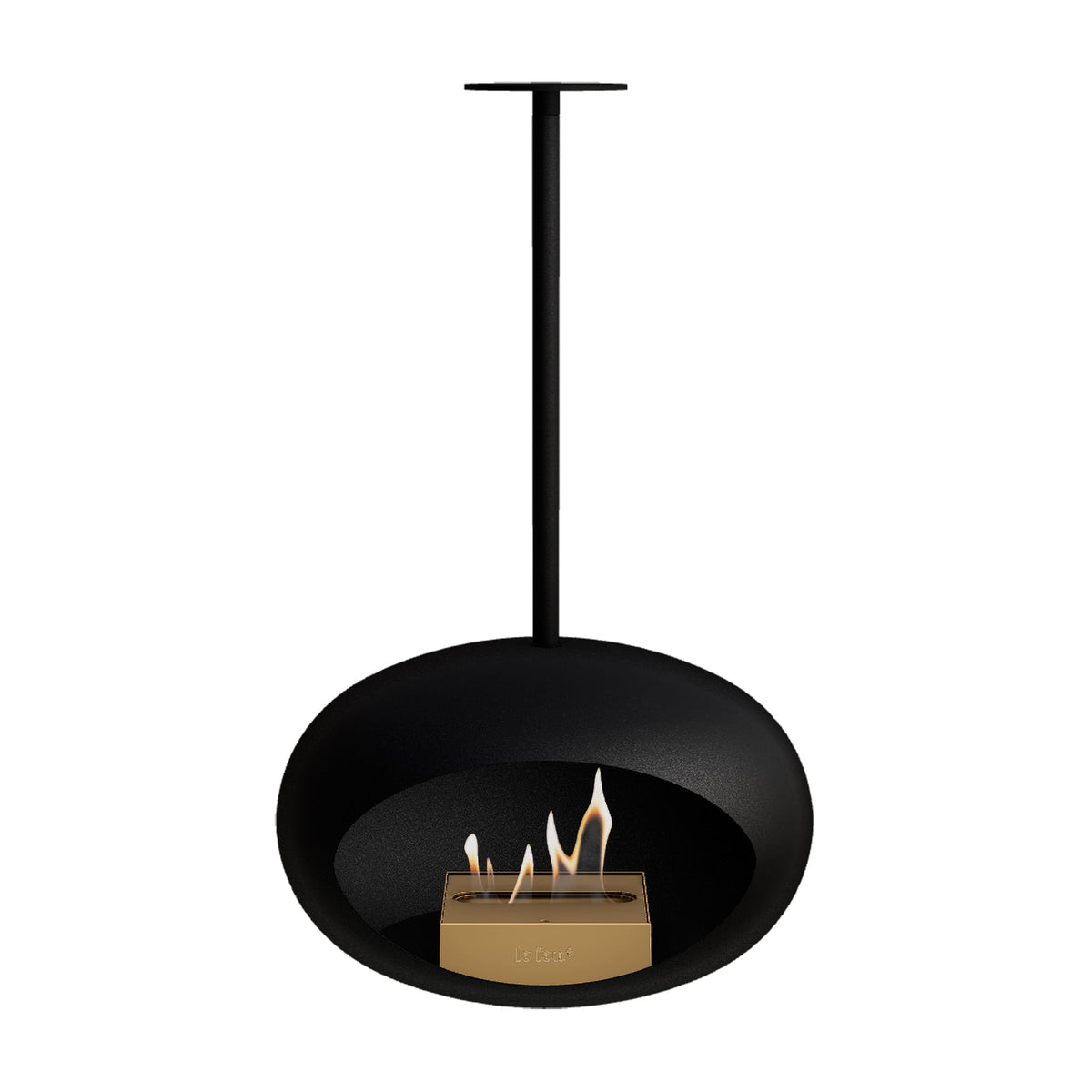 Le Feu Sky Dome &lt;br&gt;Black