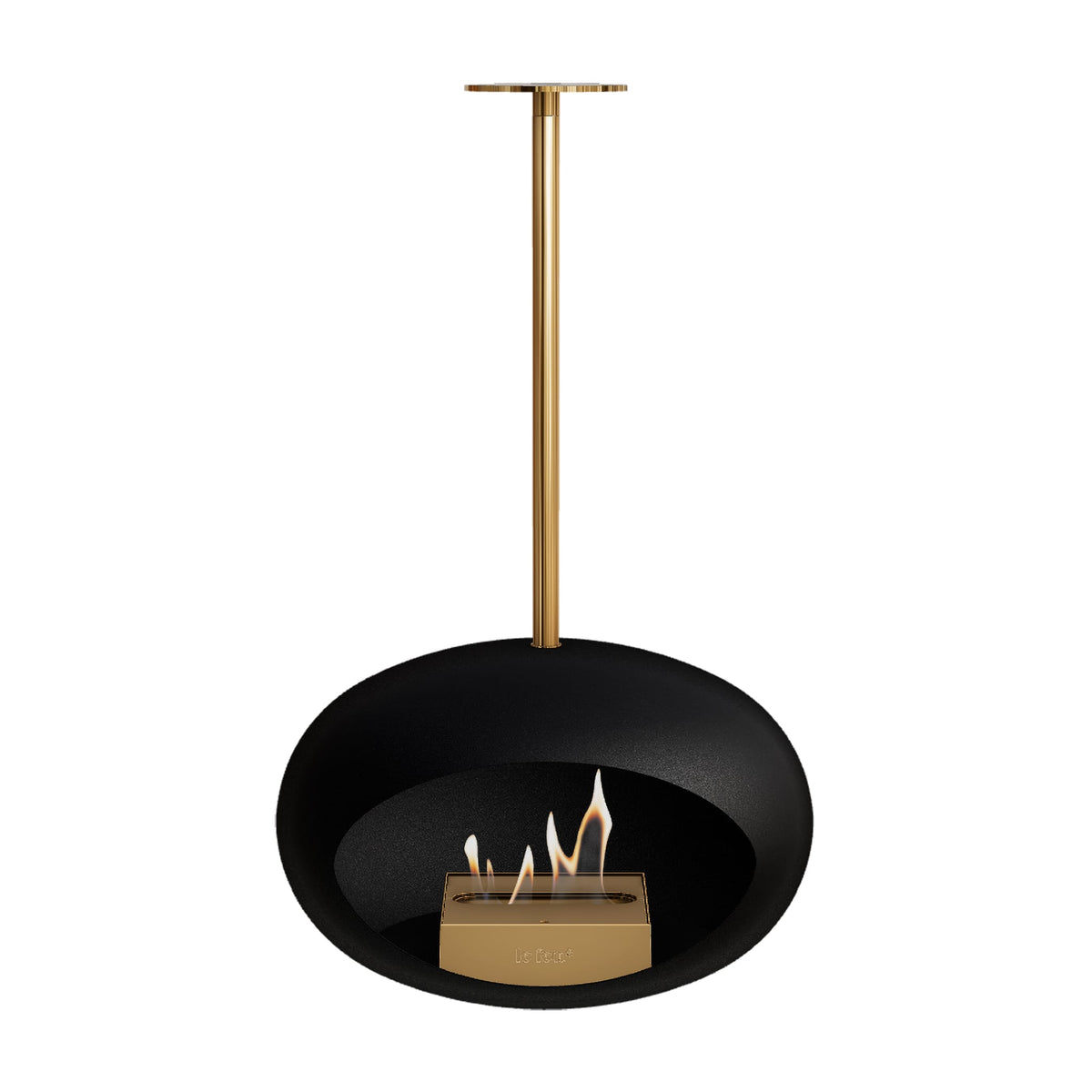 Le Feu Sky Dome &lt;br&gt;Black