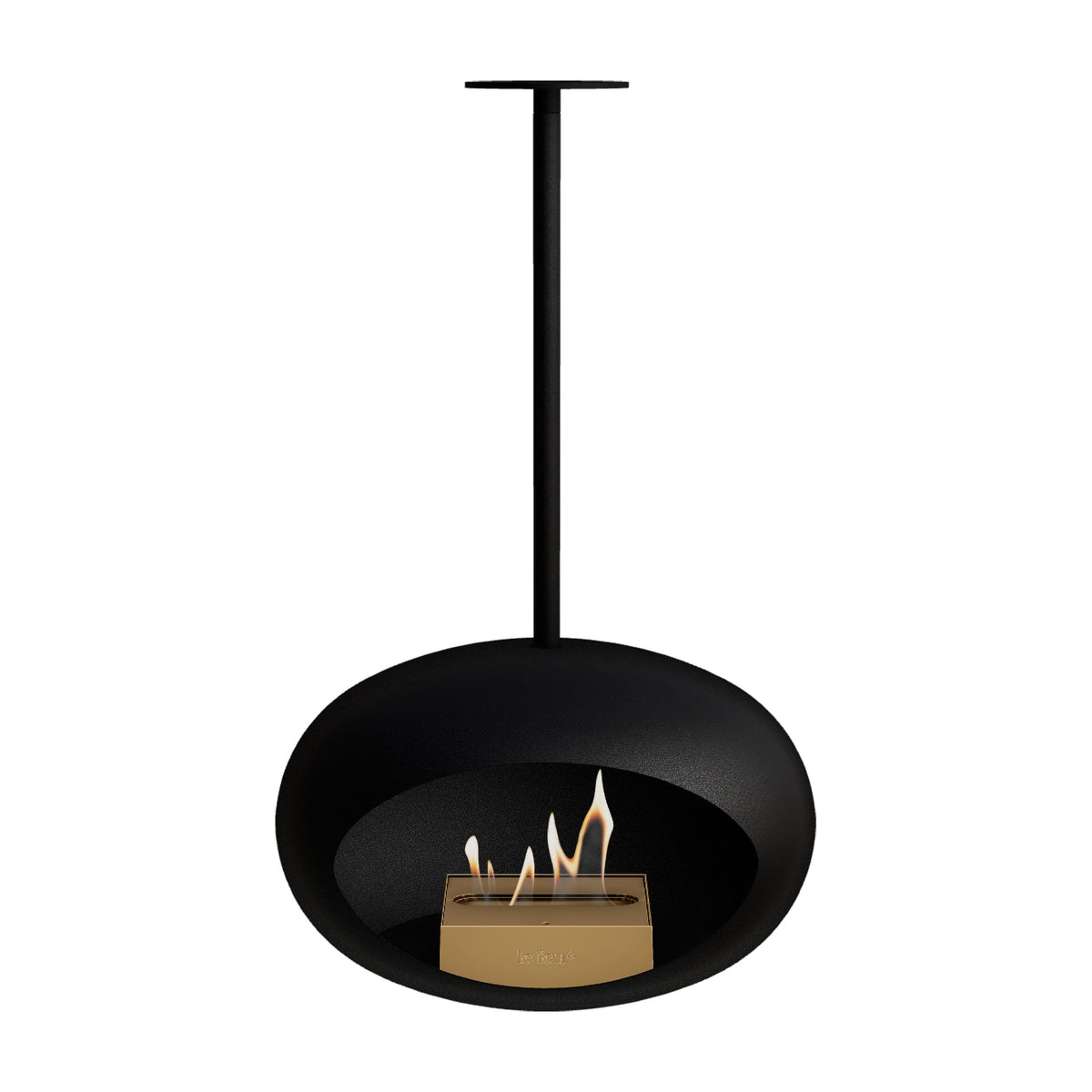 Le Feu Sky Dome &lt;br&gt;Black