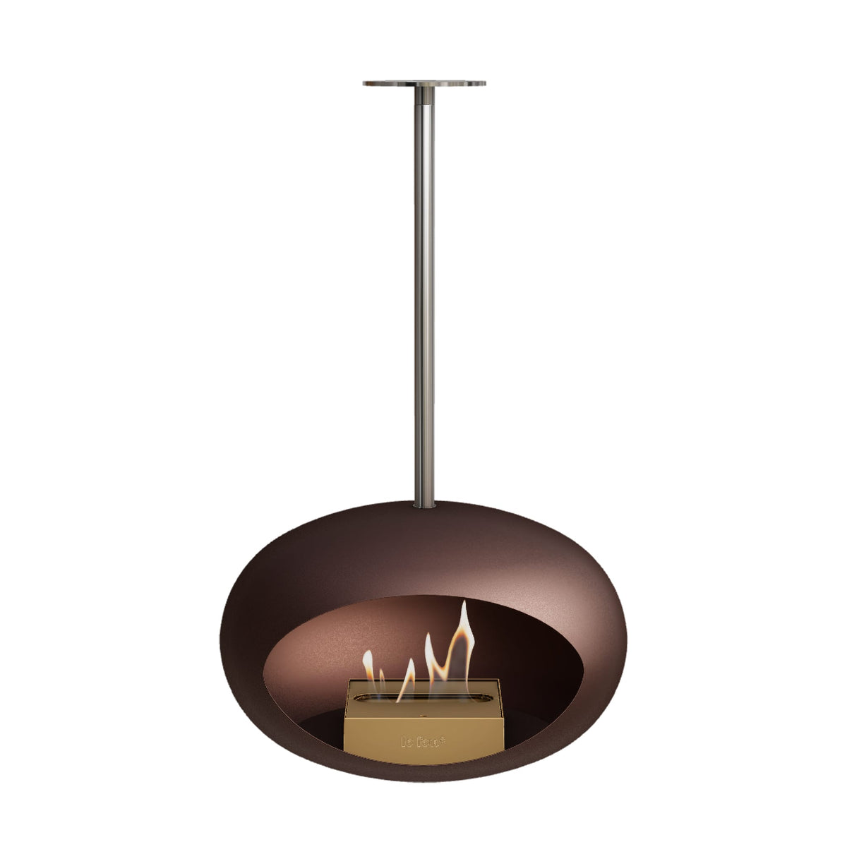 Le Feu Sky Dome &lt;br&gt;Mocca
