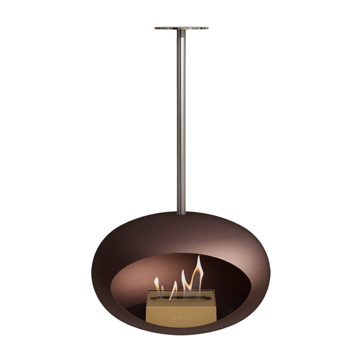 Le Feu Sky Dome &lt;br&gt;Mocca