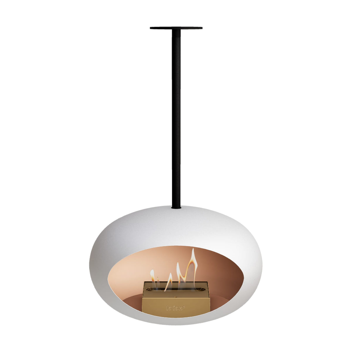Le Feu Sky Dome &lt;br&gt;White