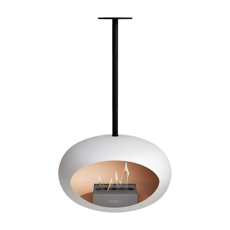 Le Feu Sky Dome <br>White