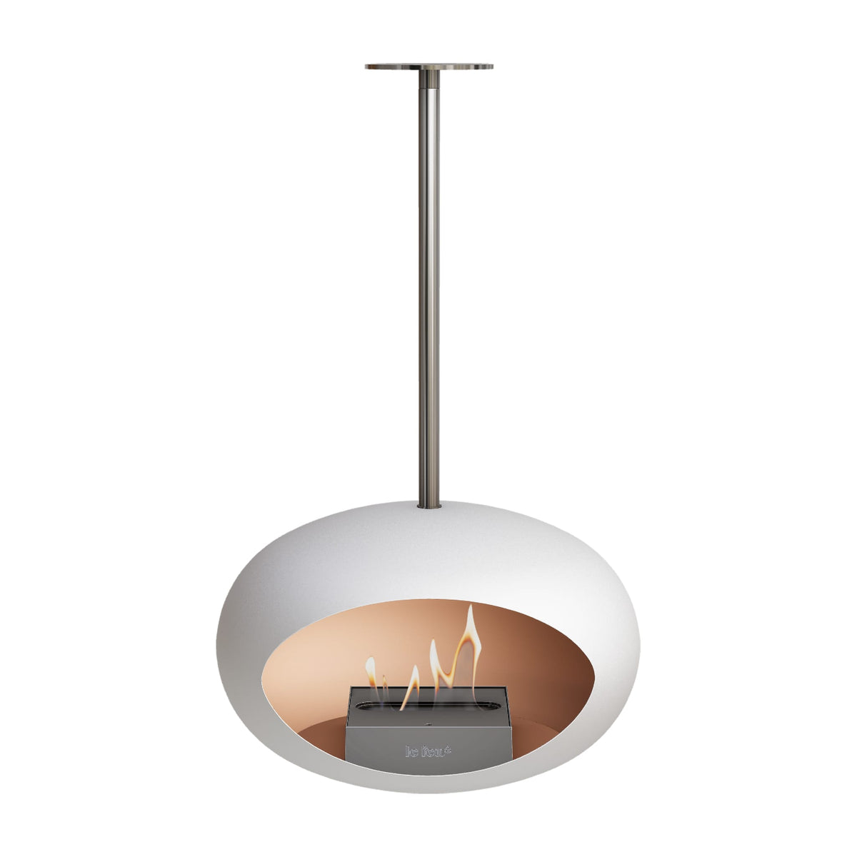 Le Feu Sky Dome &lt;br&gt;White