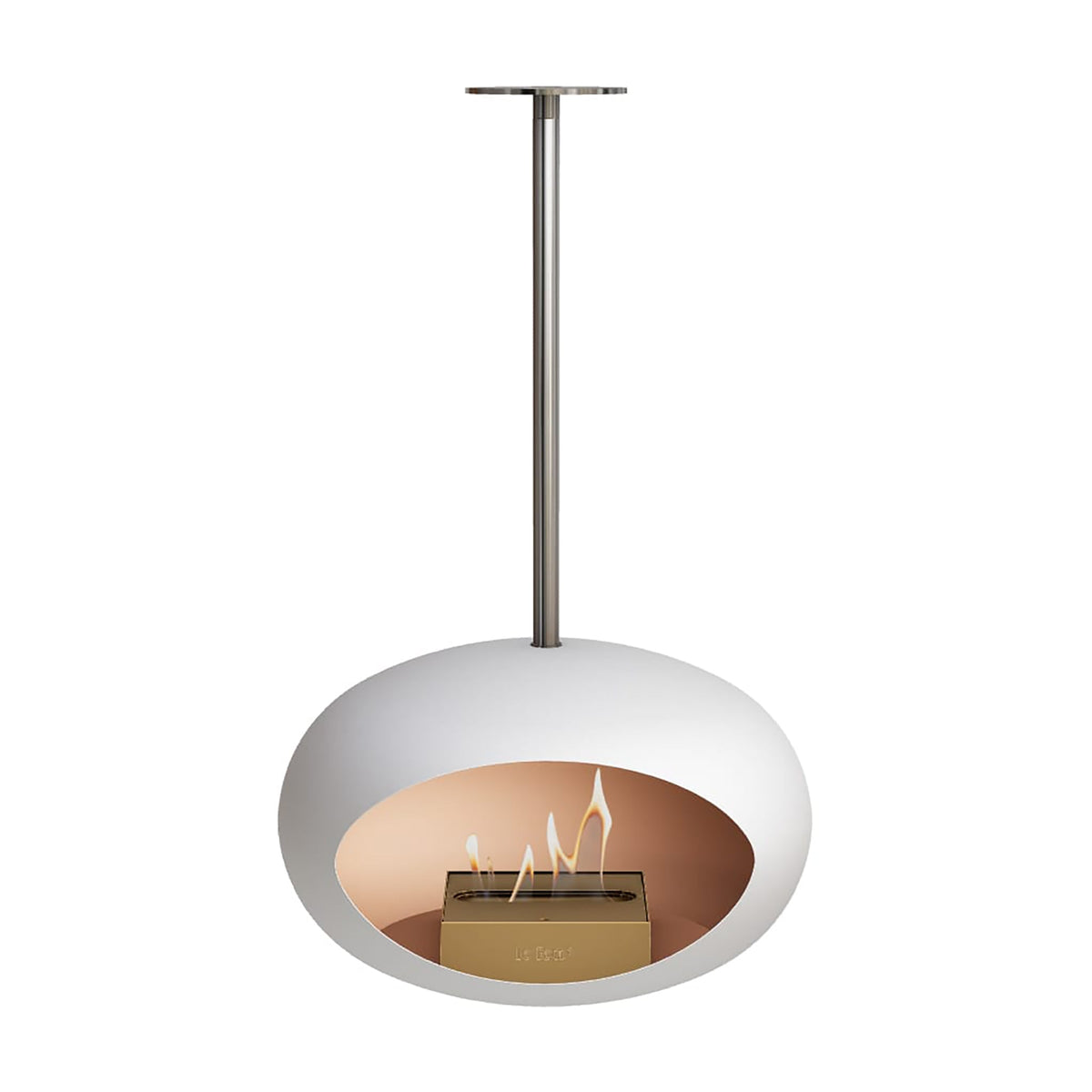 Le Feu Sky Dome &lt;br&gt;White