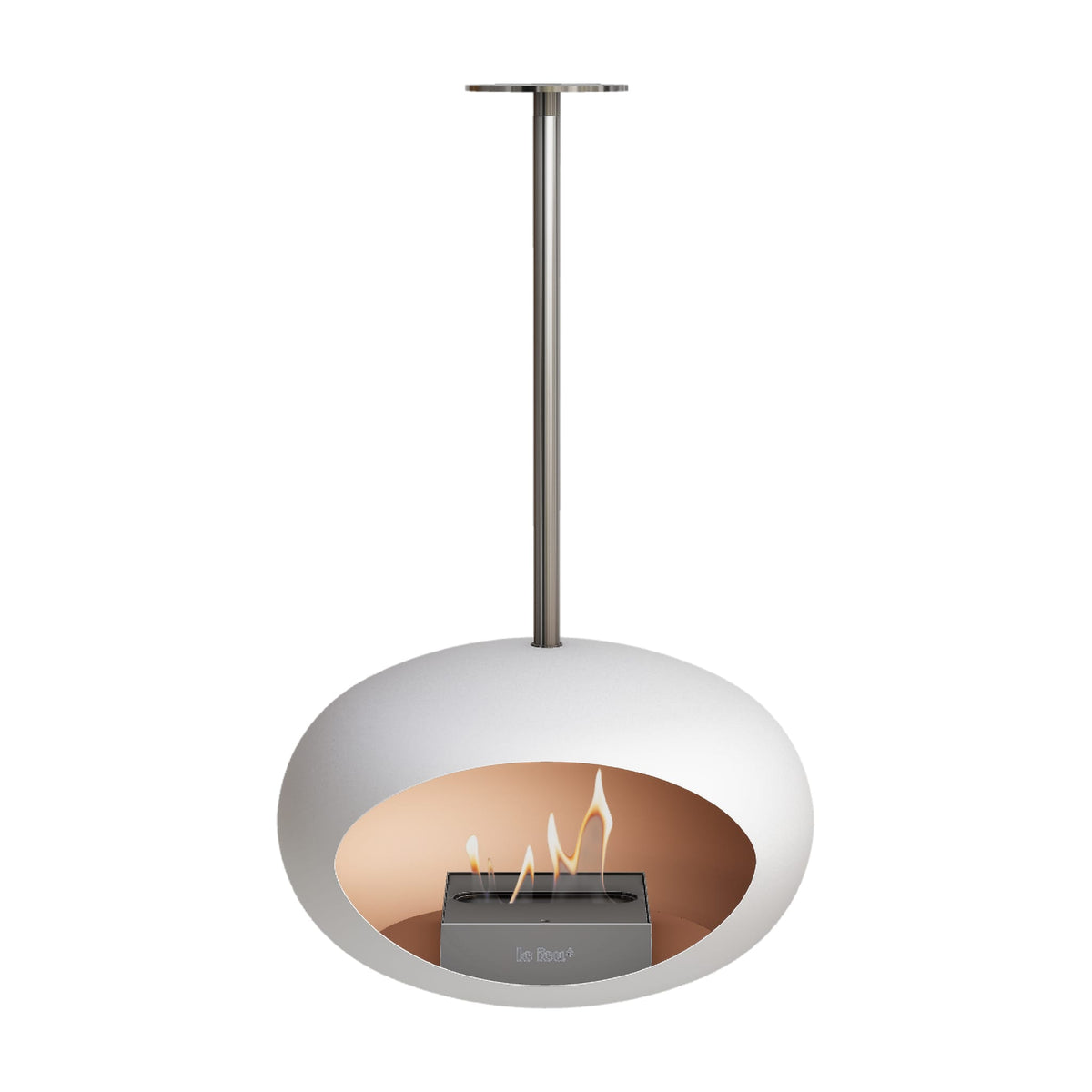 Le Feu Sky Dome &lt;br&gt;White