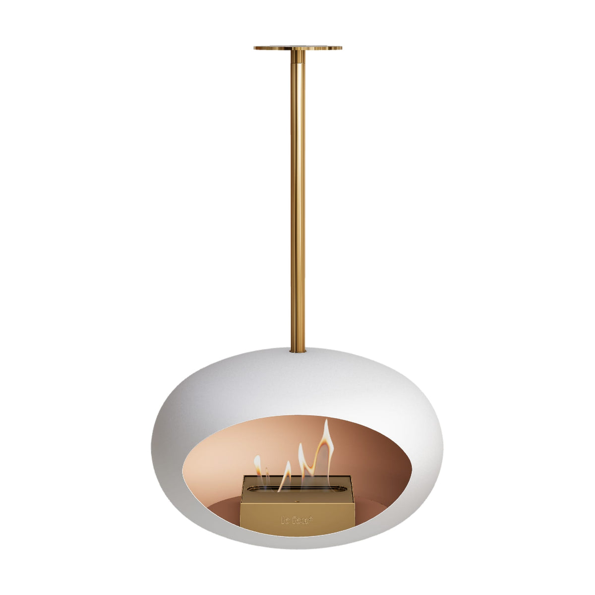 Le Feu Sky Dome &lt;br&gt;White