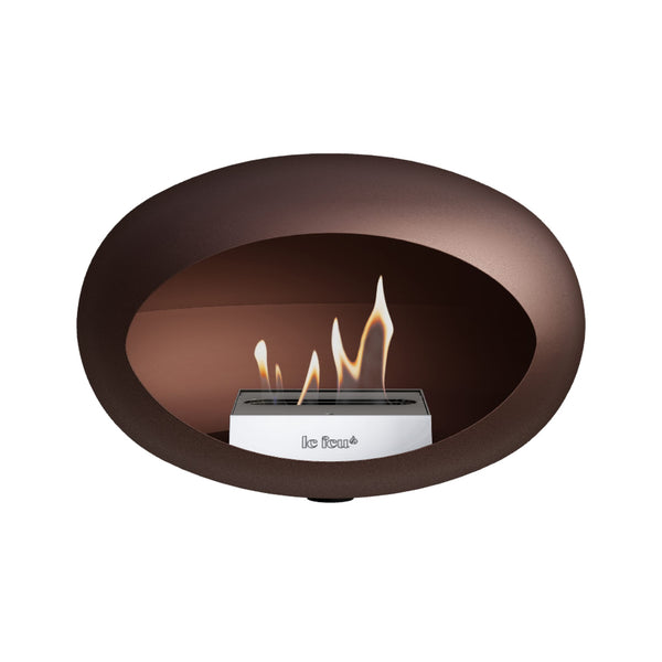 Le Feu Wall Dome <br>Mocca