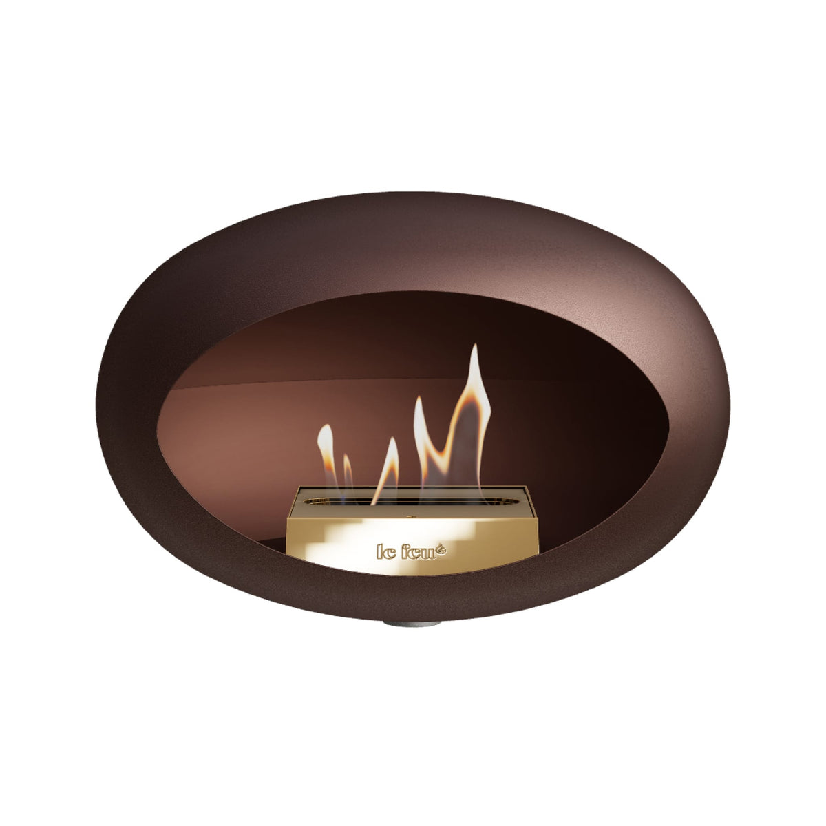 Le Feu Wall Dome &lt;br&gt;Mocca