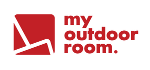 My Outdoor Room