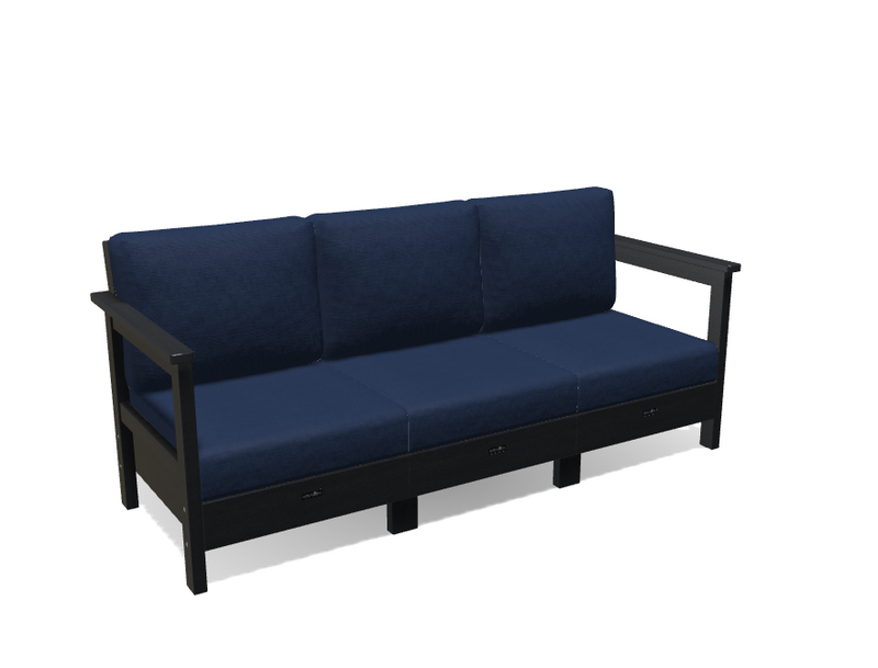 Deep Seat Sofa