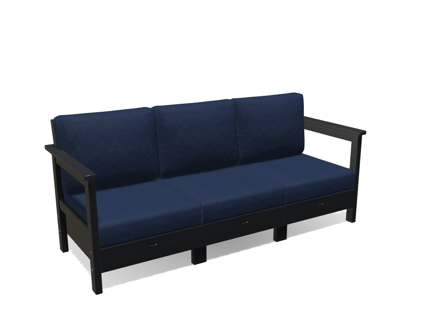 Deep Seat Sofa