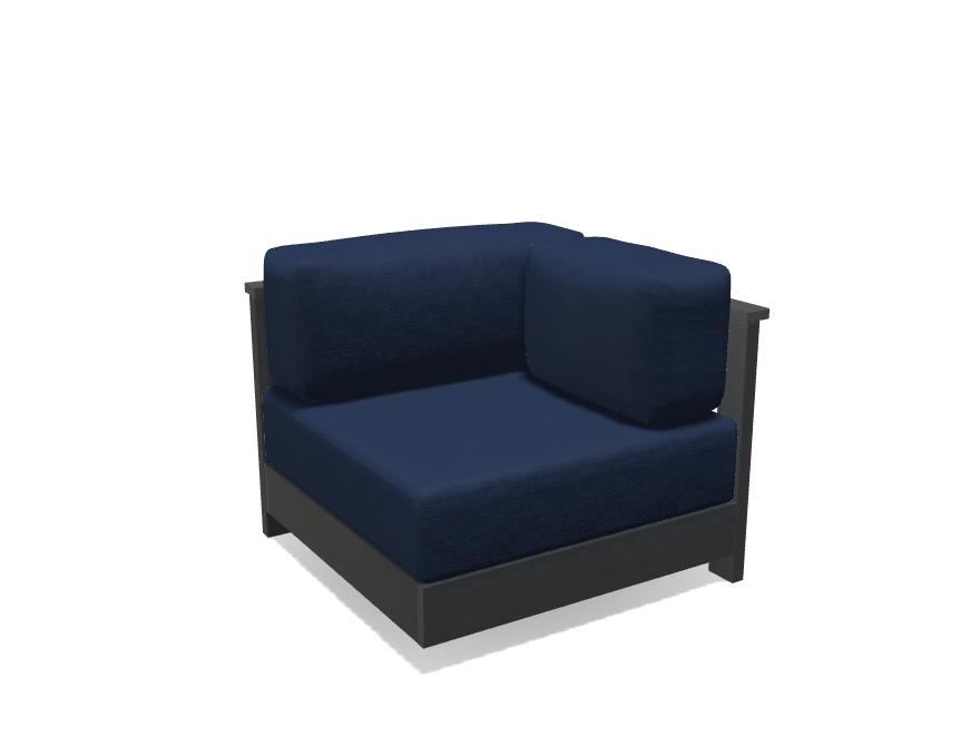 Deluxe Sectional - Corner