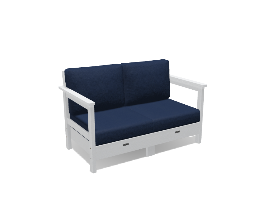 Deep Seat Loveseat