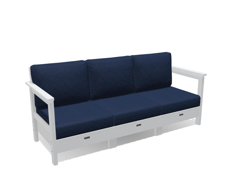 Deep Seat Sofa