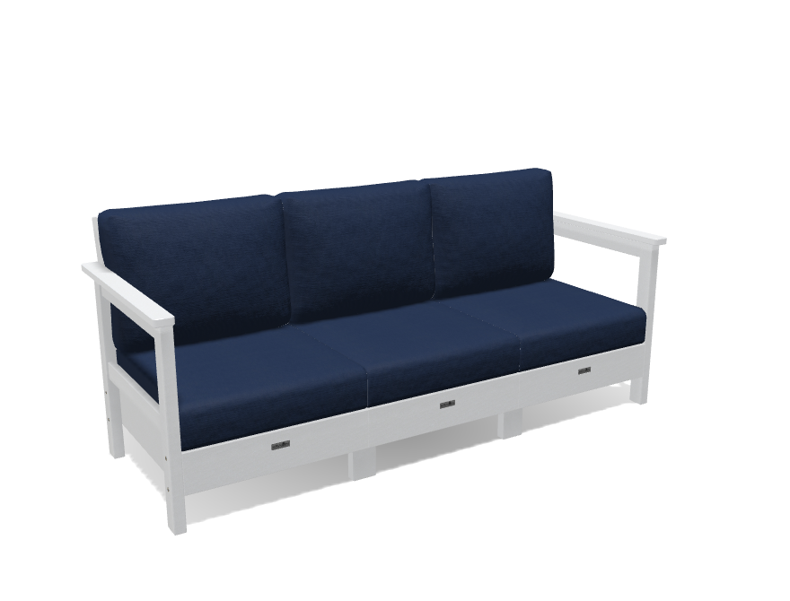 Deep Seat Sofa