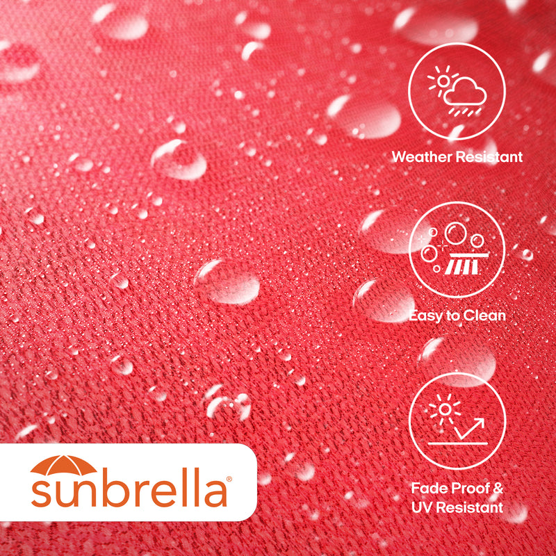 Pasticallo 9' Smart Umbrella