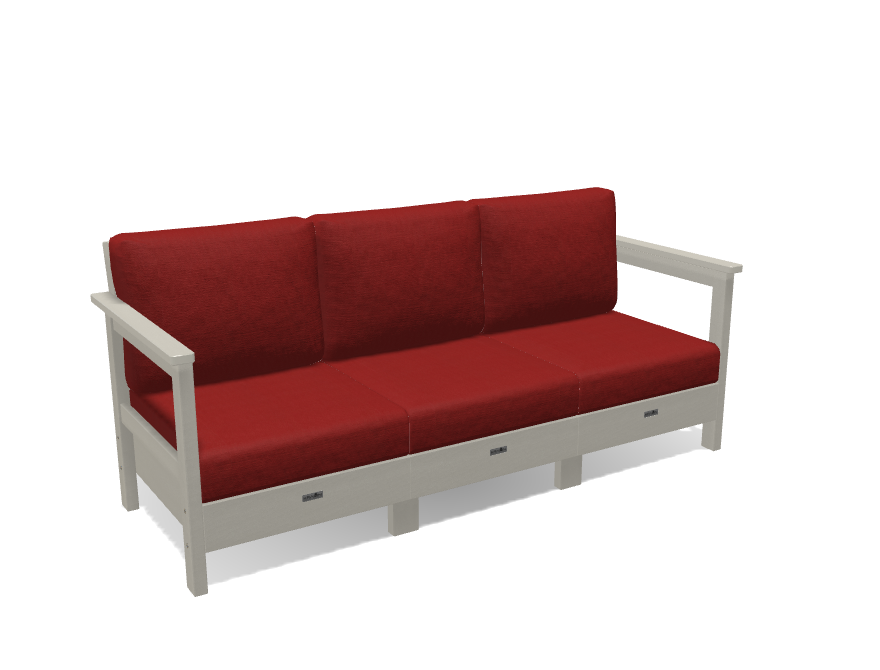 Deep Seat Sofa