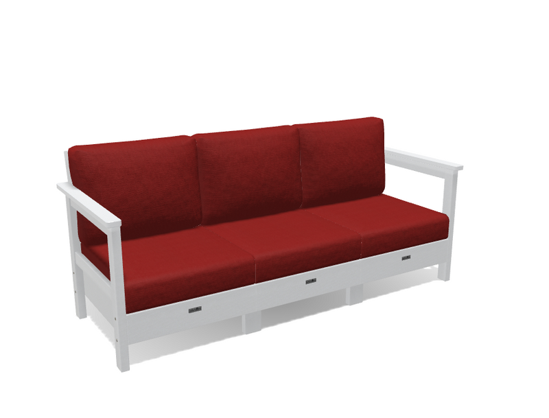 Deep Seat Sofa