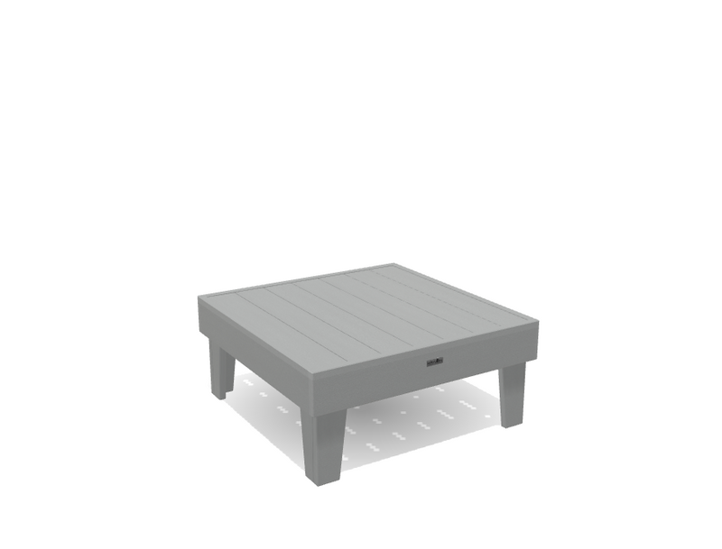 Square Coffee Table