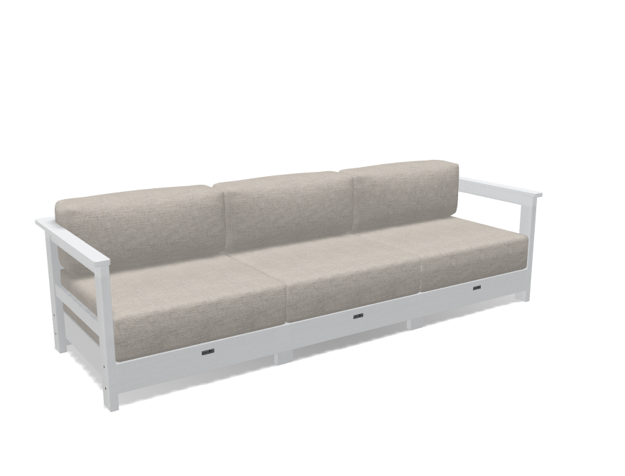 Deep Seat Lounge - Sofa