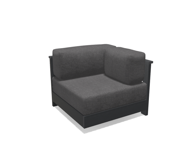 Deluxe Sectional - Corner