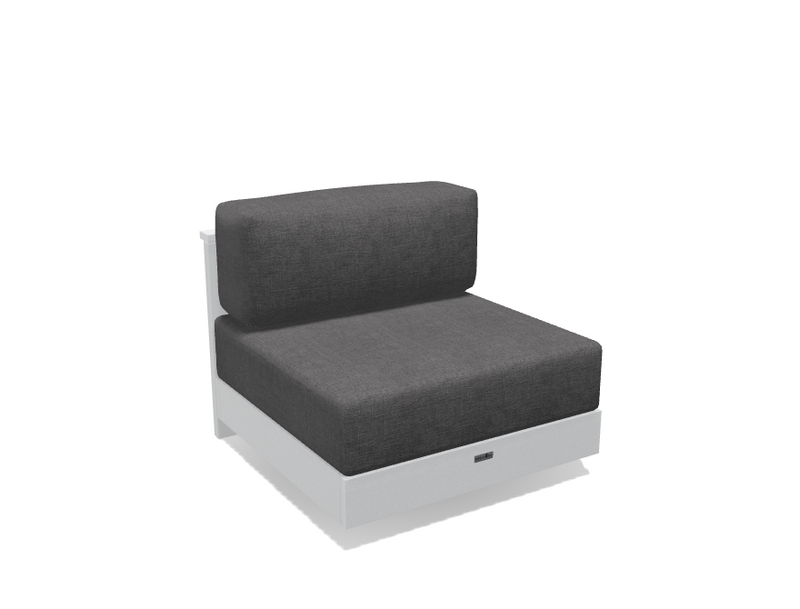 Deluxe Sectional - Middle