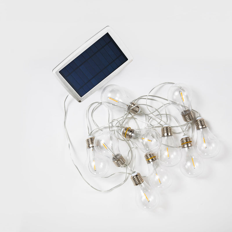 Stella<br> (solar & rechargeable)