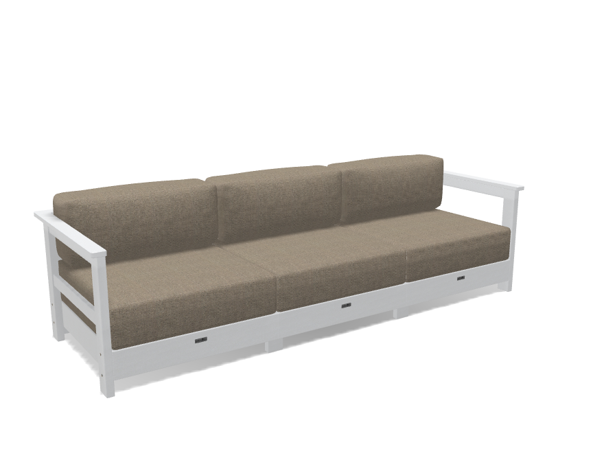 Deep Seat Lounge - Sofa