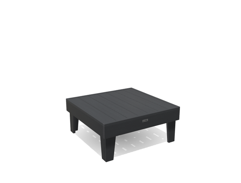 Square Coffee Table