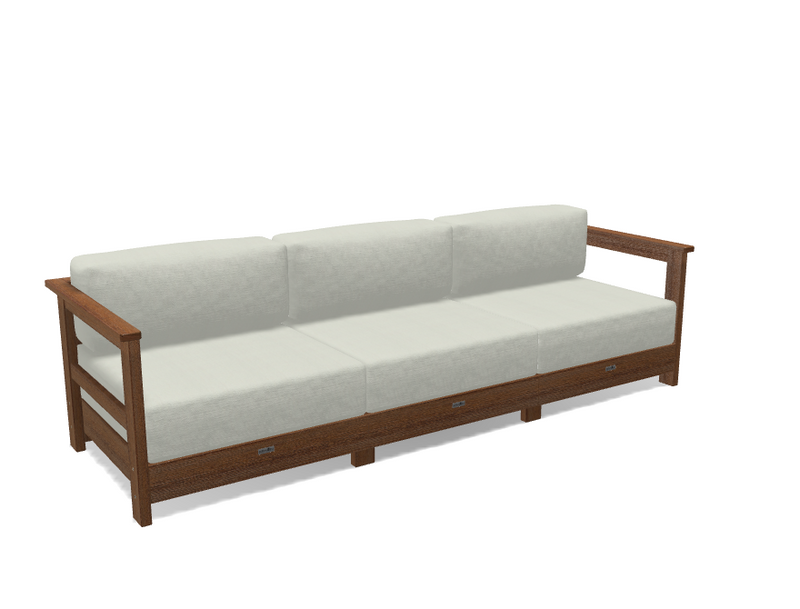 Deep Seat Lounge - Sofa