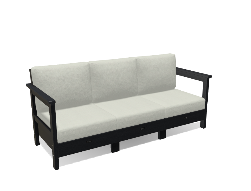 Deep Seat Sofa