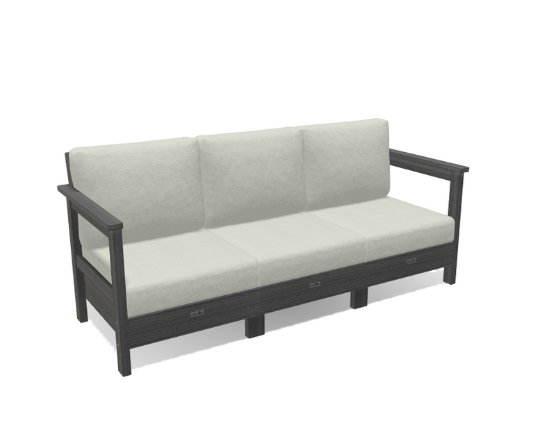 Deep Seat Sofa