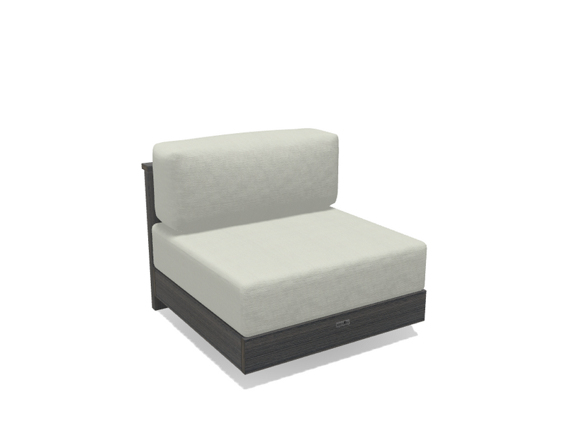 Deluxe Sectional - Middle