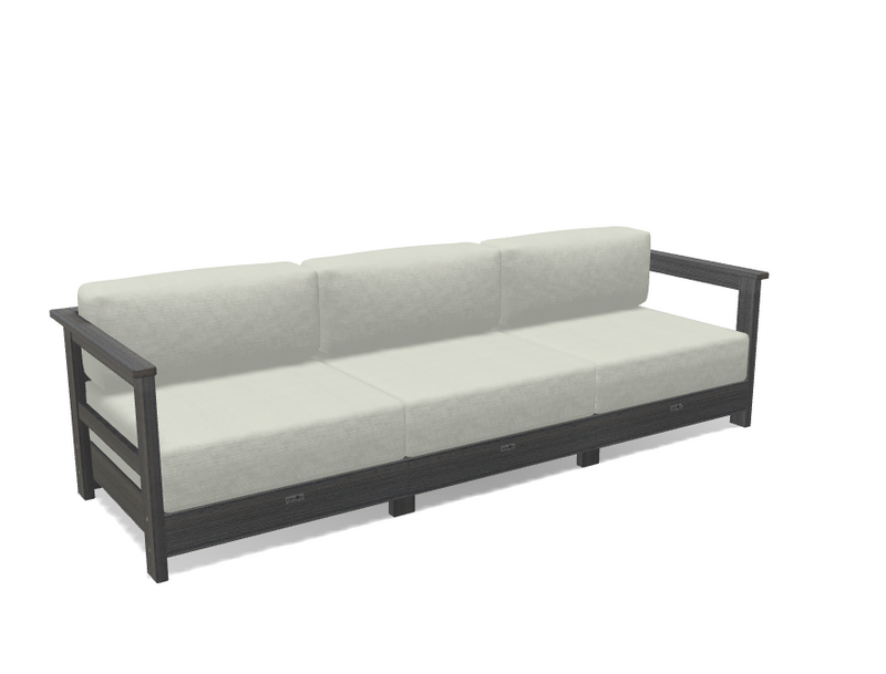 Deep Seat Lounge - Sofa