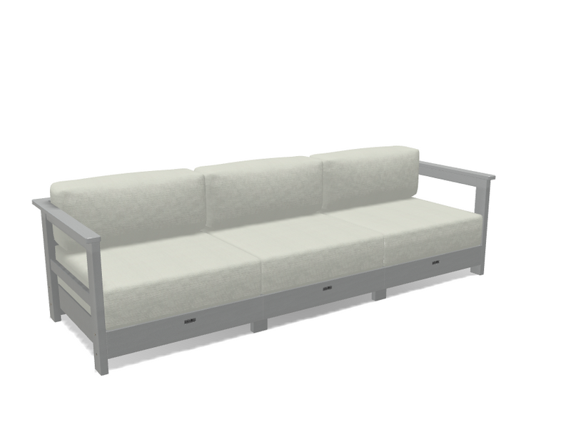 Deep Seat Lounge - Sofa